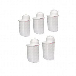Set aus 5 BRITA INTENZA Wasserfiltern original