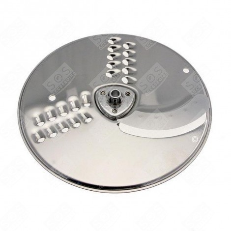 SCHEIBE FÜR FEINES SCHNEIDEN / GROBES RASPELN KÜCHENMASCHINE - KW608632