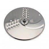 Scheibe für feines Schneiden / grobes Raspeln