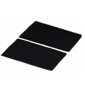 Satz von 2 Filtern 335x238x10mm