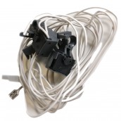 Zündschalter (3 Brenner)