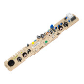 Leistungselektronik-Platine