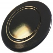 Schnellbrenner Deckel