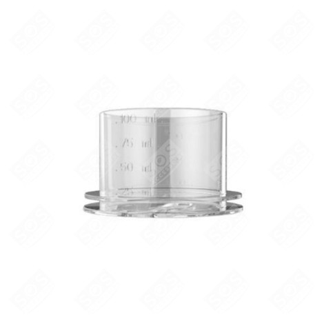 BOUCHON DOSEUR KÜCHENMASCHINE - MS-652167