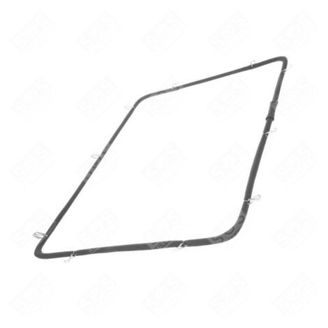 TÜRDICHTUNG BACKOFEN, KÜCHENHERD - 11057406, 11041872