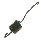 Feder der Original-Trommel