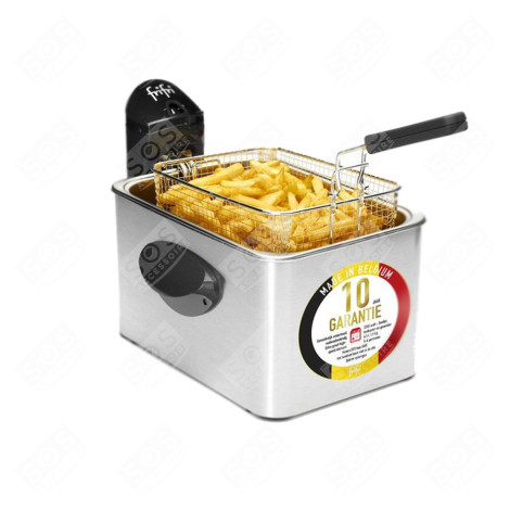 FRITTEUSE 4,5L FRITTEUSE - F5848