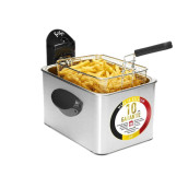 Fritteuse 4,5L