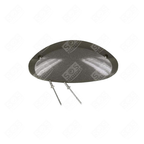 BEHÄLTERGRIFF FRITTEUSE - POI00