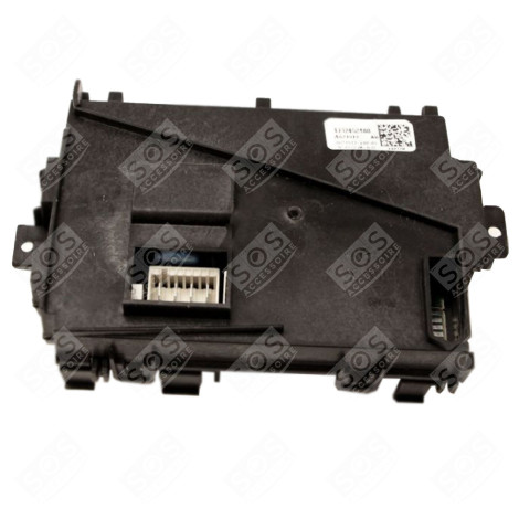 BEDIENFELD GESCHIRRSPÜLER, SPÜLMASCHINE - 1732452400