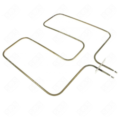 WIDERSTAND BACKOFEN, KÜCHENHERD - 262480007