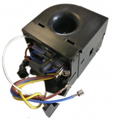 Heizkörper, Heizelement