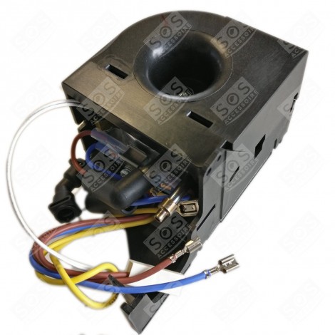 HEIZKÖRPER, HEIZELEMENT KAFFEEMASCHINE, ESPRESSOMASCHINE - 506199, AS00007305