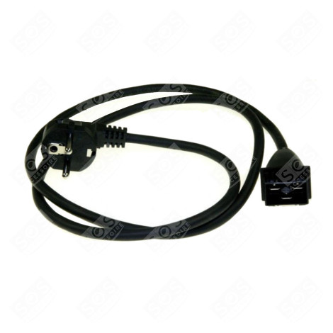 NETZKABEL BACKOFEN, KÜCHENHERD - SS-1530000755, SS1530000755 