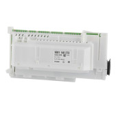 Elektronikkarte, Steuerungsmodul