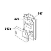 Elektronikkarte, Leistungsmodul (Position 479)
