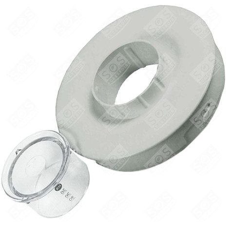 DECKEL FÜR MIXBEHÄLTER KÜCHENMASCHINE - KW714294