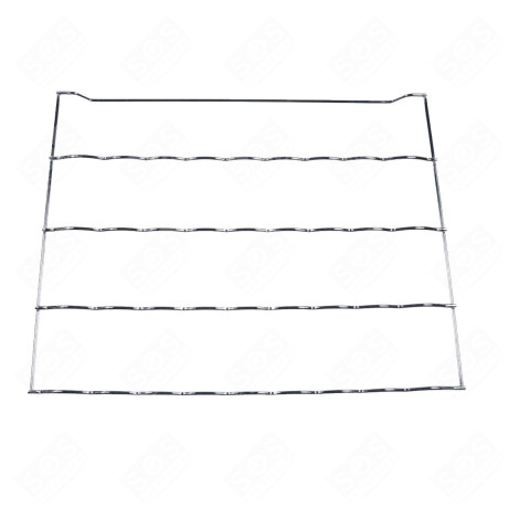 FLASCHENABLAGE KÜHLSCHRANK, GEFRIERSCHRANK - 822184