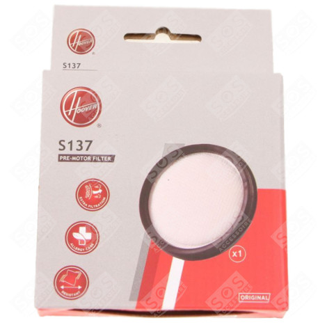 MOTORFILTER STAUBSAUGER - 35602278