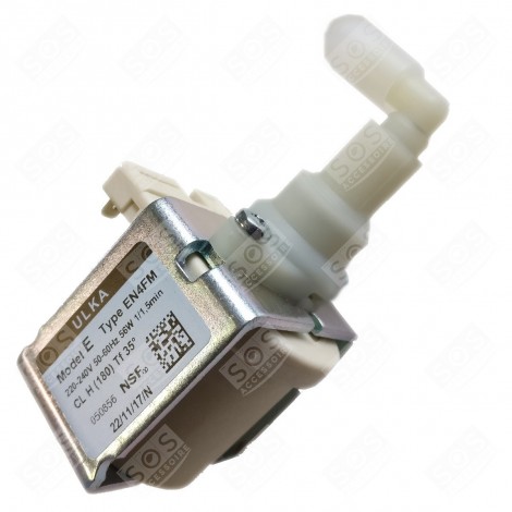 PUMPE + KONTAKTFEDER KAFFEEMASCHINE, ESPRESSOMASCHINE - 504181