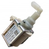 Pumpe + Kontaktfeder