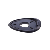 Halterung mit Bügel