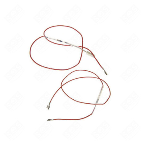 SET VON 2 SICHERUNGEN KAFFEEMASCHINE, ESPRESSOMASCHINE - 5013257151, 5013257141