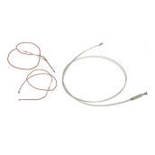 Satz mit 2 Sicherungen und Boilerfühler