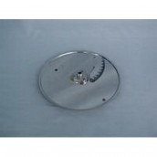 Pommes Frites-Scheibe fein