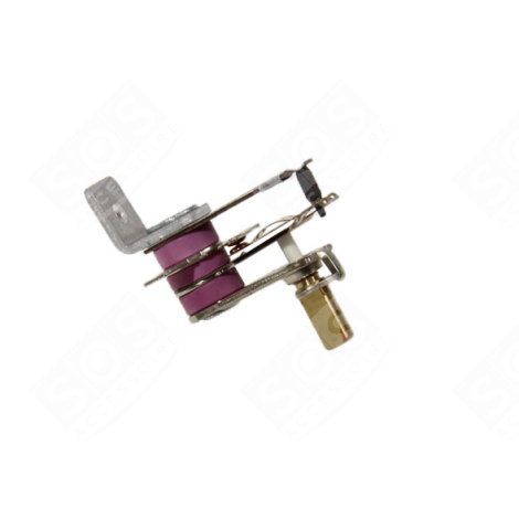 THERMOSTAT KST168-A T250 250V 50/60HZ RACLETTE, TISCHGRILL, WOK - AT6231420070