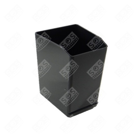 KAPSELBEHÄLTER KAFFEEMASCHINE, ESPRESSOMASCHINE - 506863, AS00001081