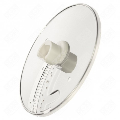 PARMESAN-SCHEIBE KÜCHENMASCHINE - 17609