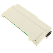 Programmierte elektronische Leistungskarte