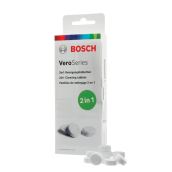 Reinigungstabletten TCZ8001A