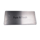 Halterung für Luftfilter