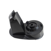 Oberkörper und Hebel