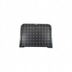 Grillplatte mit Heizelement