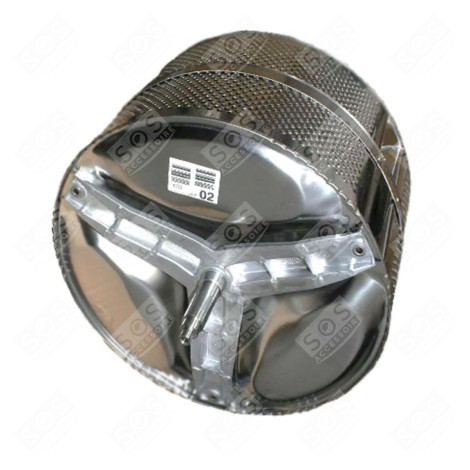 TROMMEL WASCHMASCHINE - 00476181, 00773699 