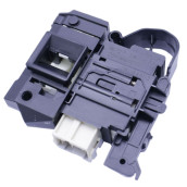 Türsicherheit, Schließung, Verriegelung