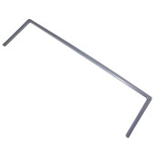 Leiste Profil - front