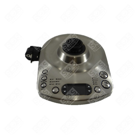 SOCKEL WASSERKOCHER, KARAFFE - 500587134