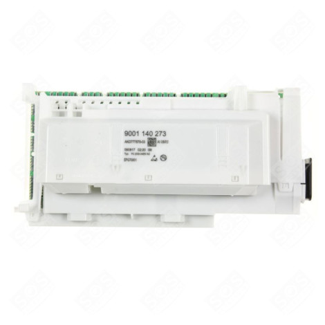 ELEKTRONISCHE KARTE, LEISTUNGSMODUL