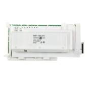 Elektronische Karte, Leistungsmodul