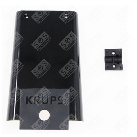 HINTERE ZIERBLENDE WAFFELEISEN & CROQUE-MONSIEUR, SANDWICHTOASTER - TS-01039130, TS01039130