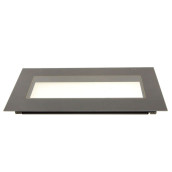 Backofentür (komplett)