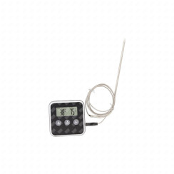 Digitales Fleischthermometer
