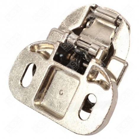 TÜRSCHARNIER HOLZVERKLEIDUNG WASCHMASCHINE - 92784297, 43011965