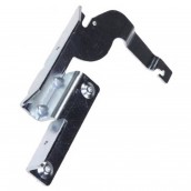 Türscharnier rechts