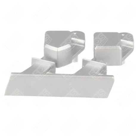 RECHTE KNÖPFE WASCHMASCHINE - C00517478, 488000517478