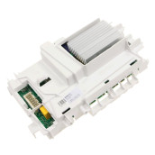 Programmierte Elektronikkarte